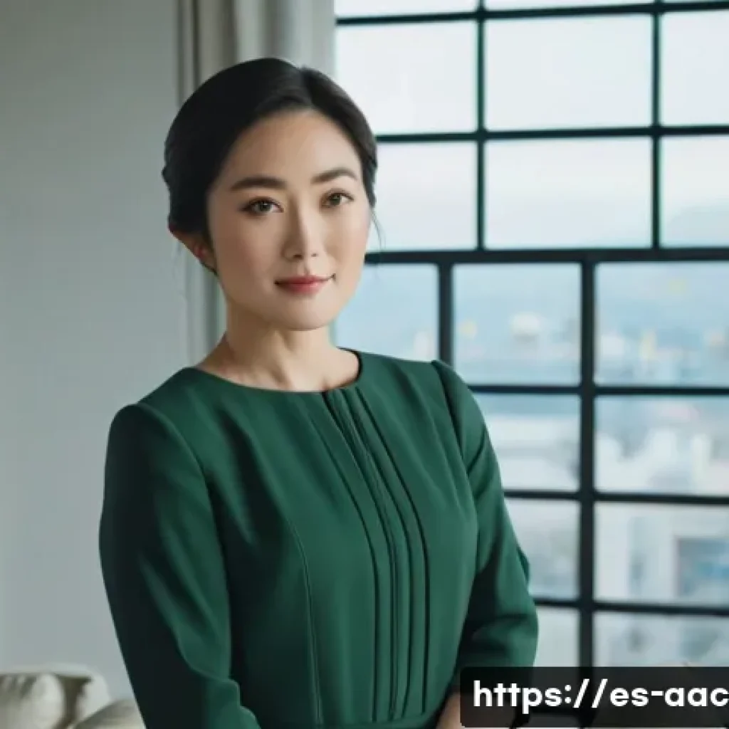 히가시데 마사히로 스캔들 - **Prompt for Anne Watanabe's Resilience:**
    "A portrait of a strong, elegant Japanese woman in he...
