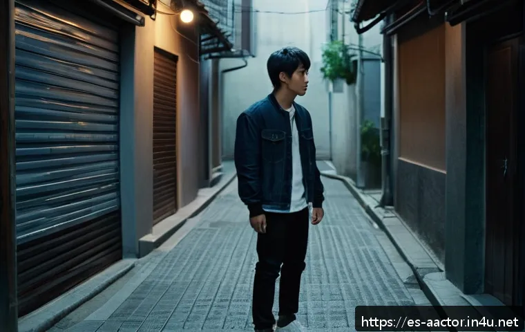 요시자와 료 연기 분석 관련 이미지 1