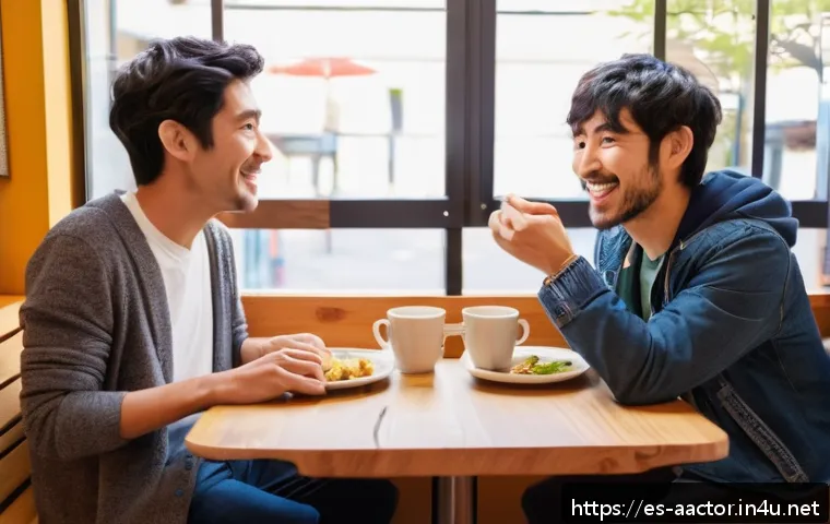 요시자와 료 연기 분석 관련 이미지 2